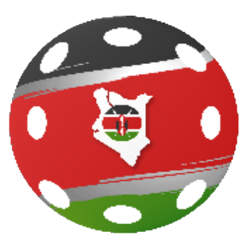 Pickleball Federation of Kenya logo